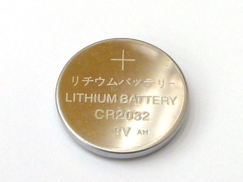 [B-04605]리튬 전지 CR2032 골든 파워 제품 (500 개입)