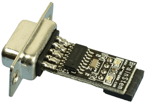 S13 RS232 to Serial Module
